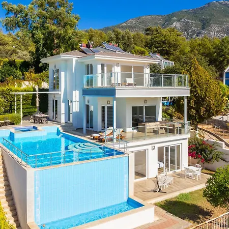 1 Ölüdeniz