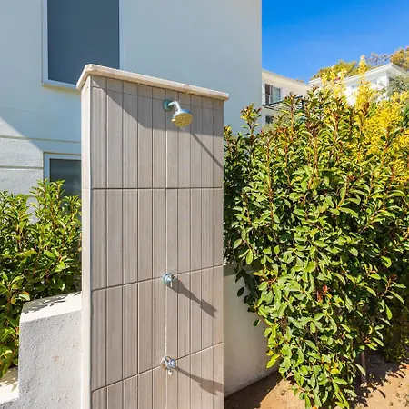 1 别墅 厄吕代尼兹