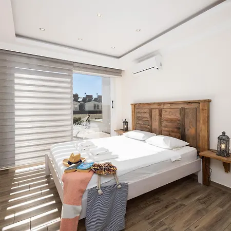 1 Villa Ölüdeniz