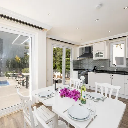 别墅 1 厄吕代尼兹