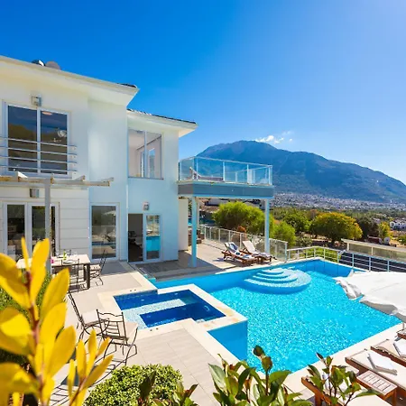 1 * Ölüdeniz
