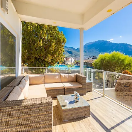 1 * Ölüdeniz