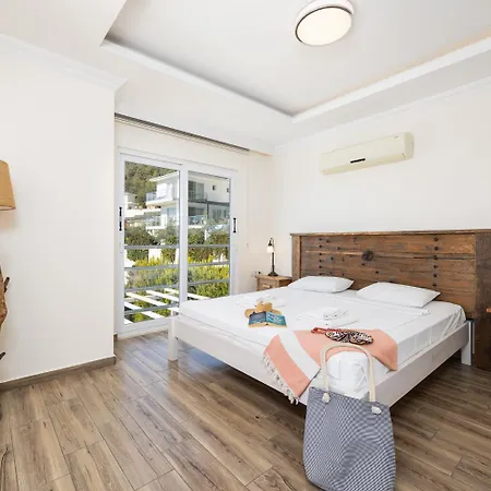 1 * Ölüdeniz